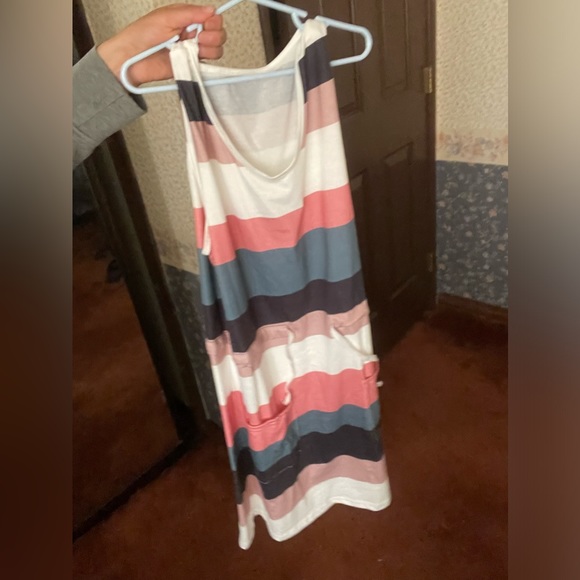 ‼️Mix and Match 3 items for $5‼️ Summer Dress - Picture 1 of 2